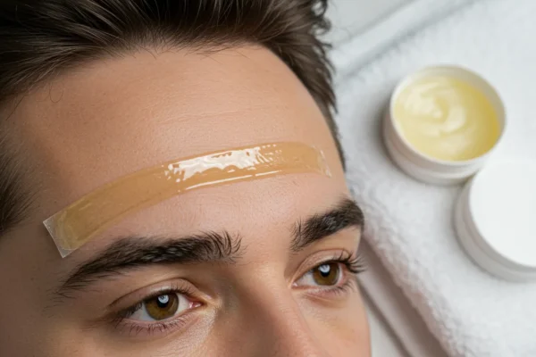 Men’s Eyebrow Waxing: 5 Myths Debunked in 2024