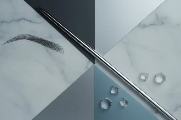 Men’s Eyebrow Waxing: Texture Tips for 2026