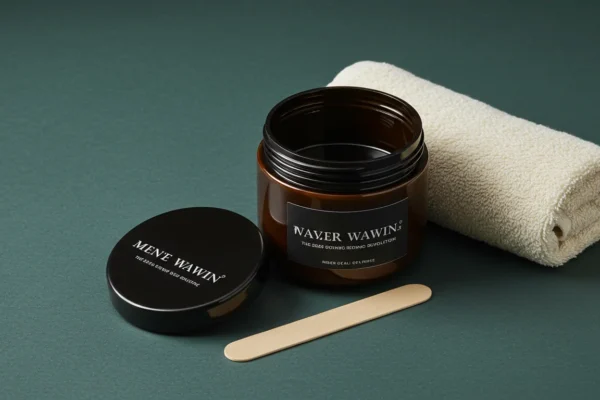 Men’s Eyebrow Waxing: The 2026 Grooming Revolution