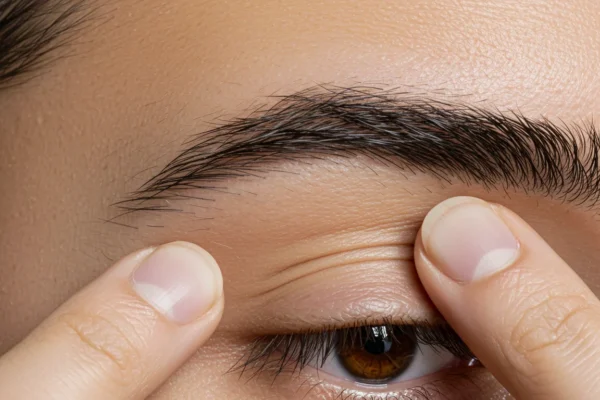 Men’s Eyebrow Waxing: The 2026 Profit Boom
