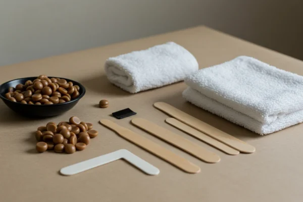 Men’s Eyebrow Waxing: Your 2026 Guide to Refined Grooming