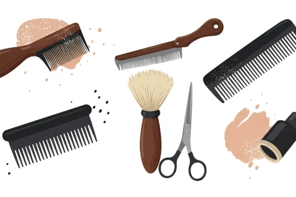 Men’s Formal Grooming: Avoid 2026’s Top 5 Mistakes
