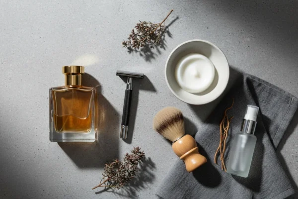 Men’s Fragrance: 2026 Trends & Timeless Roots