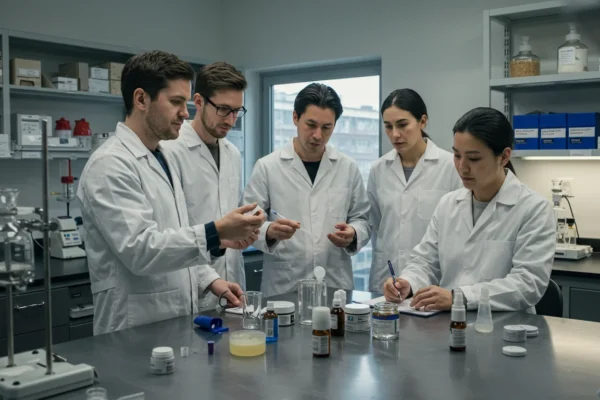 Men’s Grooming: $115B Shift by 2028?