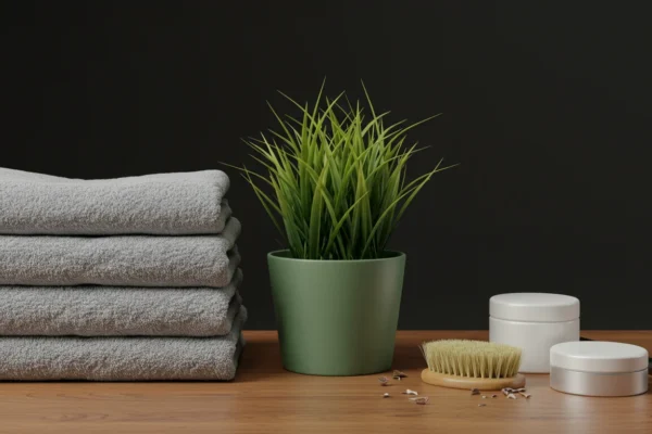 Men’s Grooming: $115B Smooth Aesthetic by 2028