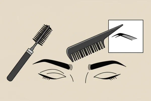 Men’s Grooming: 2026 Brow Trends for Success