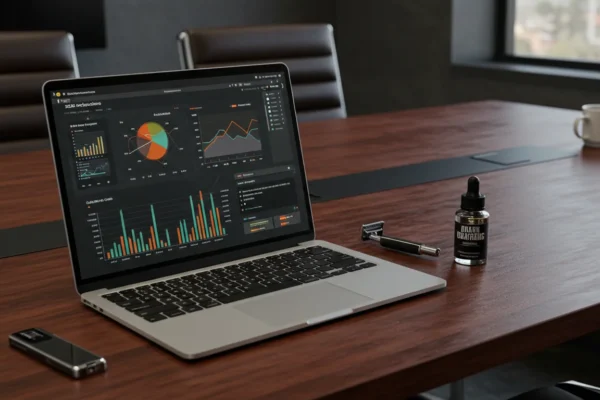 Men’s Grooming: 2026 Digital Growth Strategies
