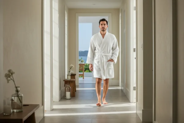 Men’s Grooming: Boost Scent Longevity 25% by 2027