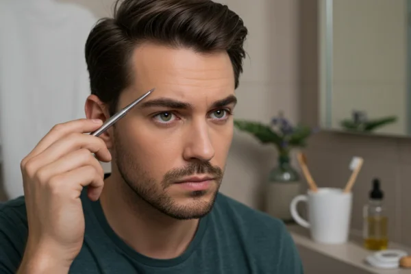 Men’s Brows: Your 2026 Secret to Success