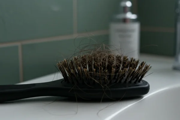 Men’s Hair Breakage: 70% Brush Wrong in 2024