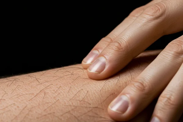 Men’s Ingrown Hairs: Fix Your Shaving Bumps in 2026