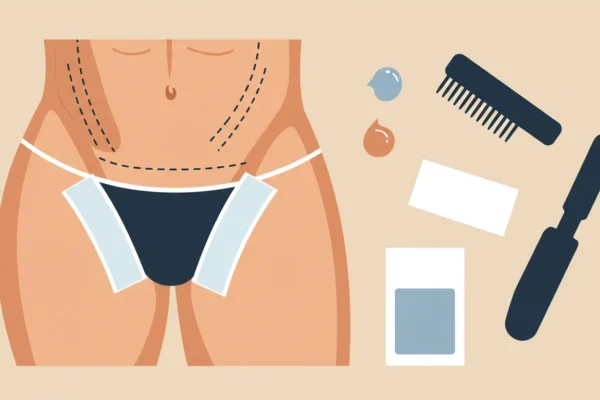 Men’s Intimate Waxing: A 2026 Grooming Trend