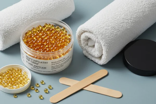 Men’s Intimate Waxing: Is 2026 Your Year?