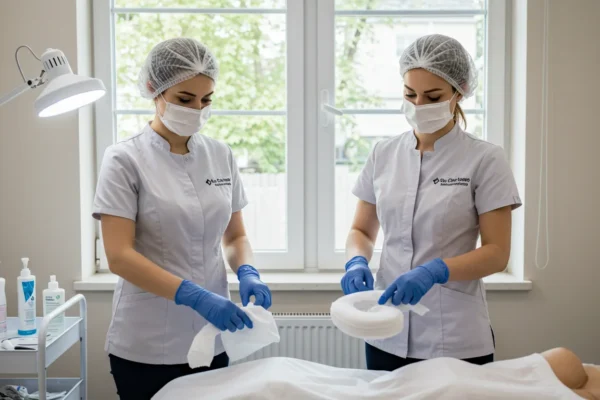 Men’s Intimate Waxing: Skin Health in 2026