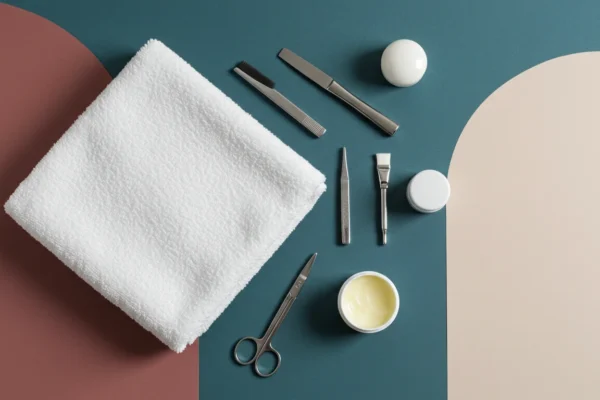 Men’s Intimate Waxing: Top 5 Standards for 2026