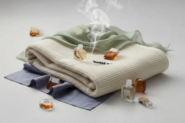 Men’s Niche Fragrance: 2026 Scent Trends