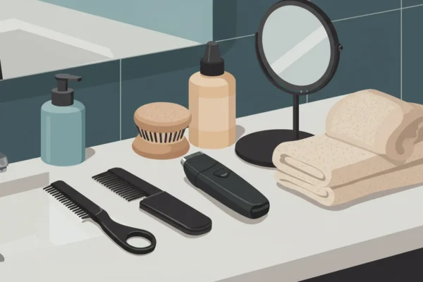 Men’s Nose Hair: Why it Matters in 2026