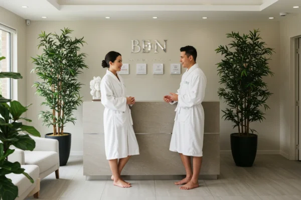 Men’s Post-Wax: Scented Lotions in 2026?