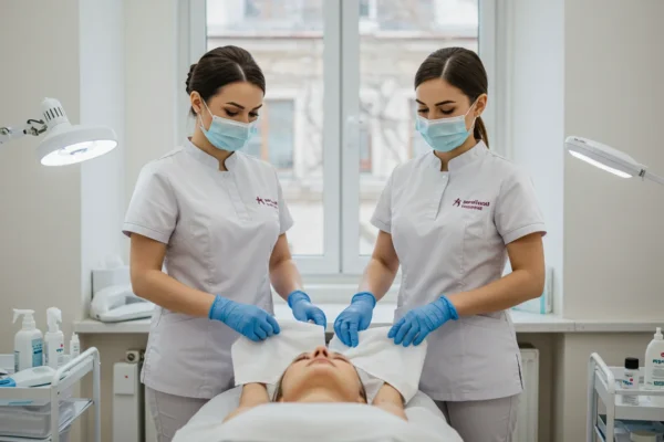 Men’s Sensitive Skin: Waxing Wins Over Shaving in 2026