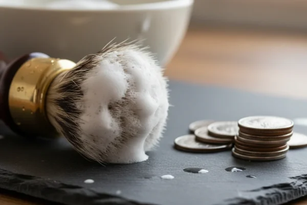 Men’s Shaving Costs: $1K Blindsides by 2026