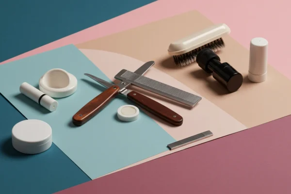 Men’s Shaving Cycle: Is Waxing Freedom in 2026?
