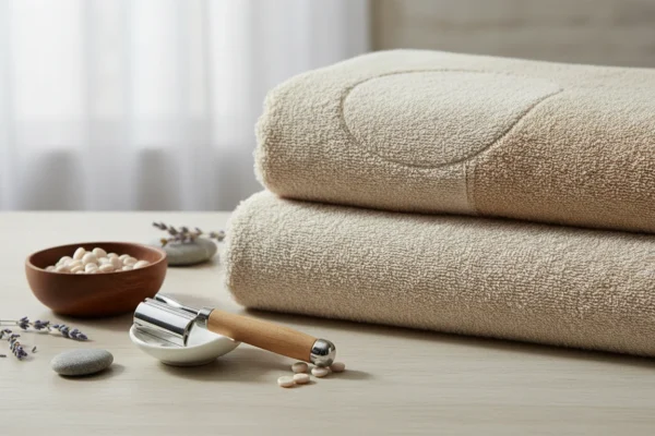 Men’s Shaving: Waxing Beforehand Cuts Density 35%