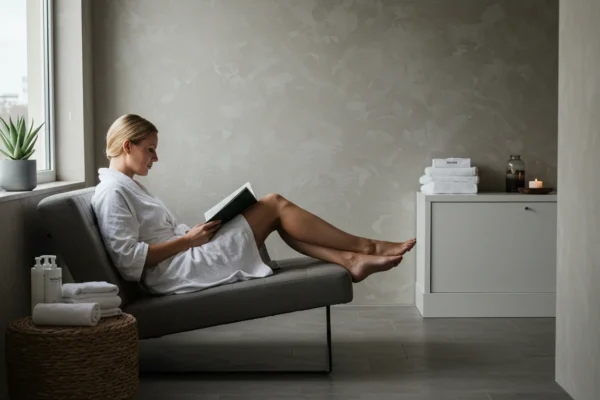 Men’s Waxing: 2026 Myths Debunked by Experts