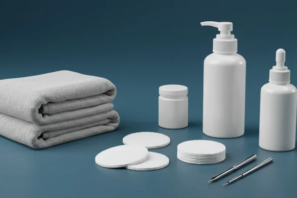 Men’s Waxing: 2026 Scalp Health Revolution