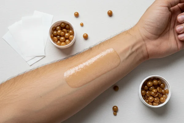 Men’s Waxing: Anti-Aging Secret for 2026 Skin?