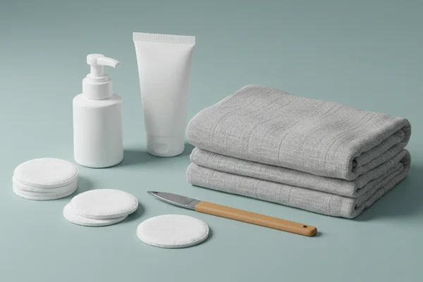 Men’s Waxing for Acne: Busting Myths in 2026