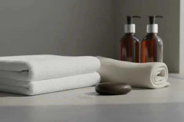 Men’s Waxing: Hard Wax Wins in 2025 Survey