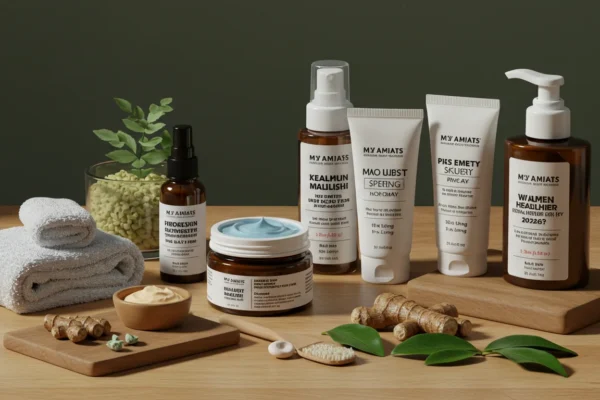 Men’s Waxing: Healthier Skin by 2026?