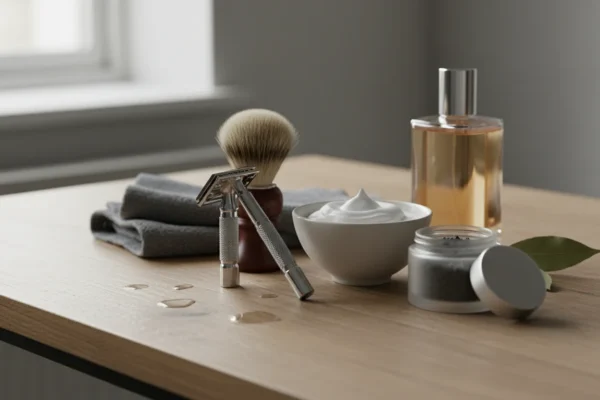 Men’s Waxing: Professional Polish for 2026