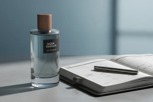 Niche Cologne for Men: Your 2026 Scent Identity