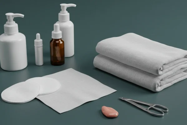 Nose Waxing: Men’s 2026 Schedule for Smoothness