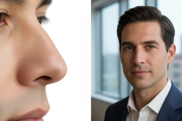 Nose Waxing: Men’s Fresh Look in 2026