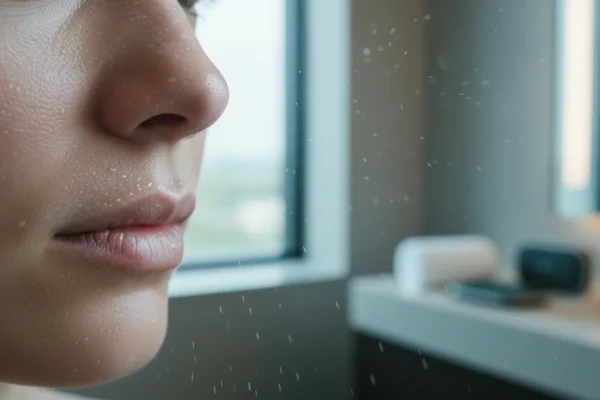 Nose Waxing Travel: 2026’s Hygiene Refresh