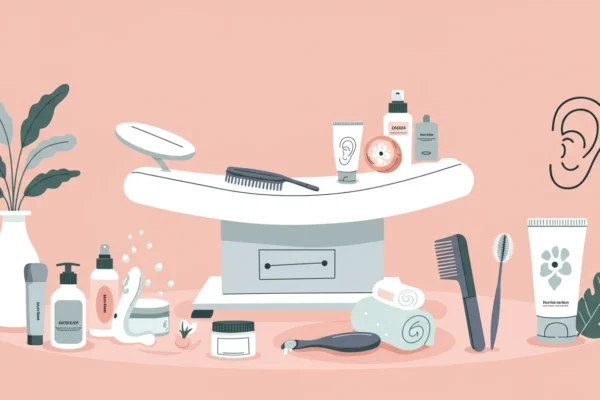 Sensitive Ear Care: 5 Post-Hair Removal Tips for 2026