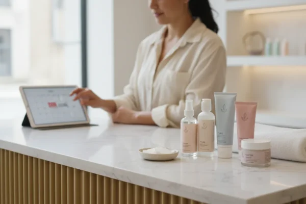 Sensitive Skin Waxing: Preventing 2026 Irritation