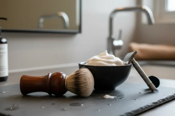 Shaving Brushes: Elevate Your Shave in 2026