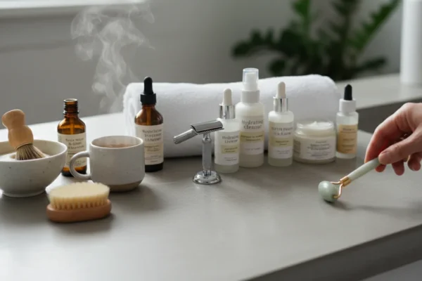 Shaving Prep: Why 2026’s Best Shaves Start Early