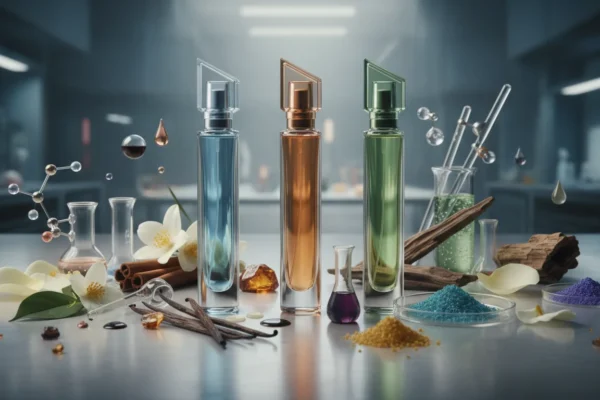 Skin Chemistry: Your Cologne in 2026