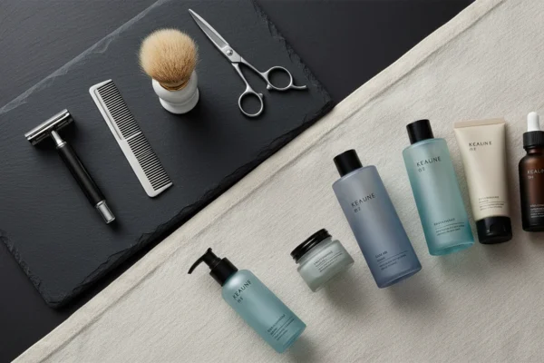 2026 Grooming: 5 Steps to Refined Presentation