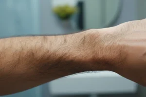 Arm Shaving Men: Why Daily Routines Fail in 2026