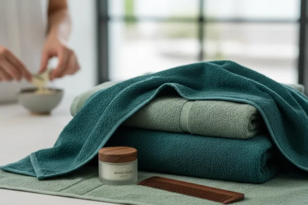 Beard Fade & Waxing: 2026 Grooming Trends