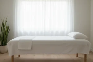 Chest Waxing & Anti-Aging: Your 2026 Skin Guide