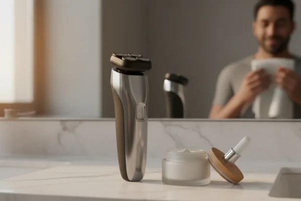 Electric Shaver Tech: Grooming Breakthroughs in 2026
