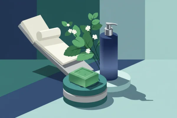 Gym Grooming: Combat Odor in 2026
