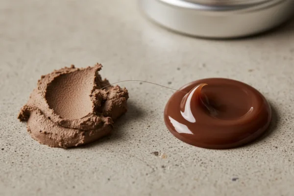 Hair Clay vs. Pomade: The 2026 Male Styling Showdown