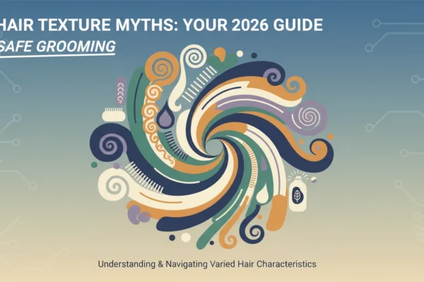 Hair Texture Myths: Your 2026 Guide to Safe Grooming